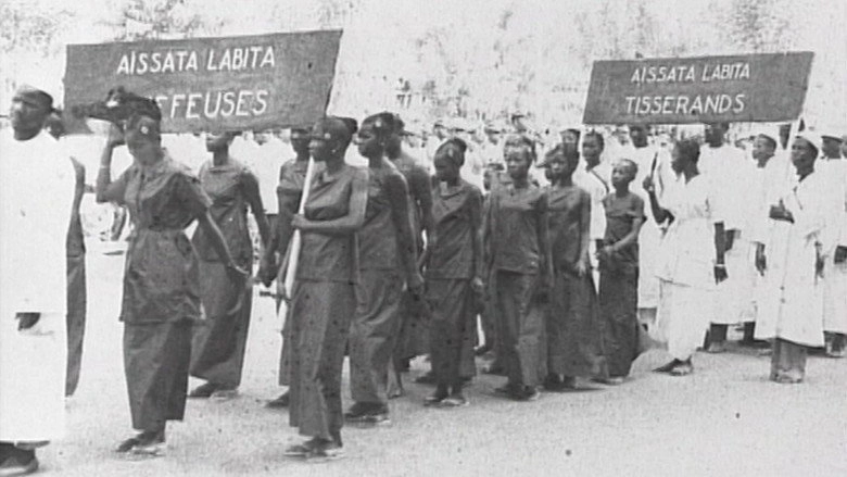 A Bamako, Les Femmes Sont Belles... (1995)