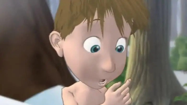 The Tale Of Jack Frost (2004)