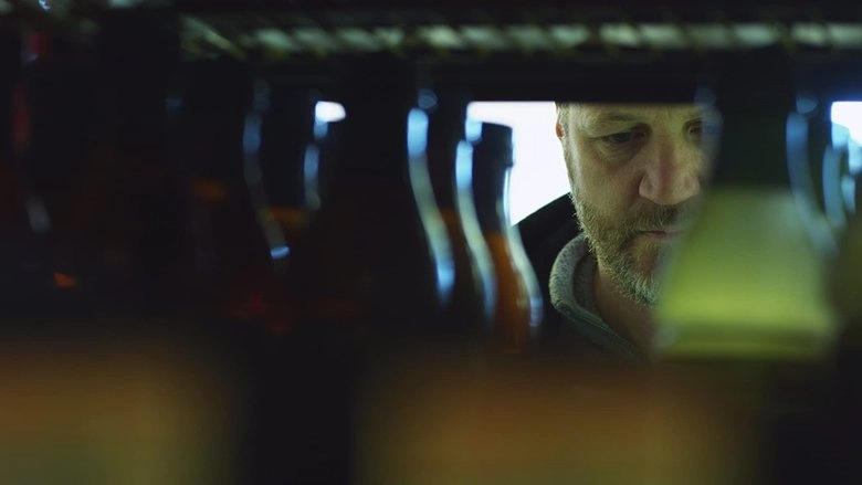 The Sublime And Beautiful (2014)