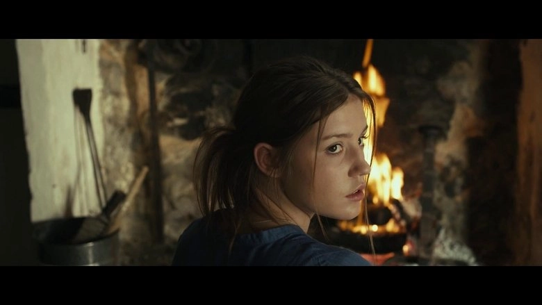 Voyage Vers La Mere (2014)