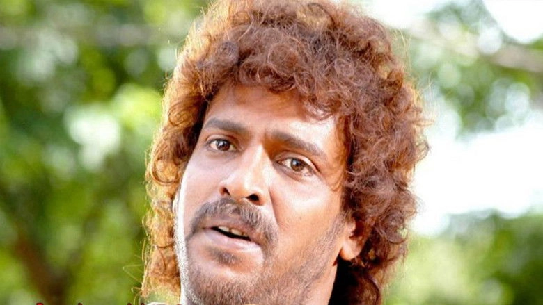 Anatharu (2007)