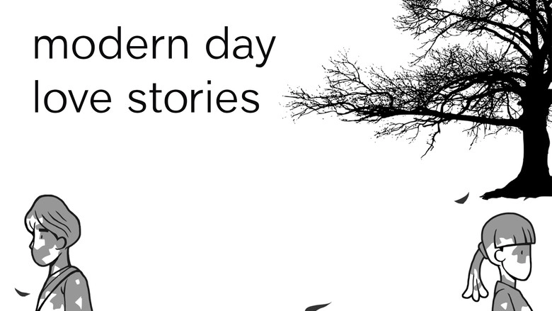 Modern Day Love Stories (2015)