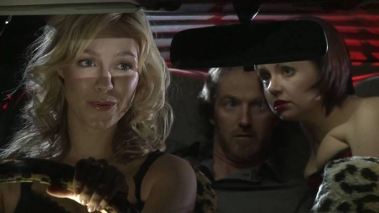 Burlesque (2009)