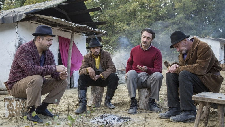 Csandra Szekere (2016)