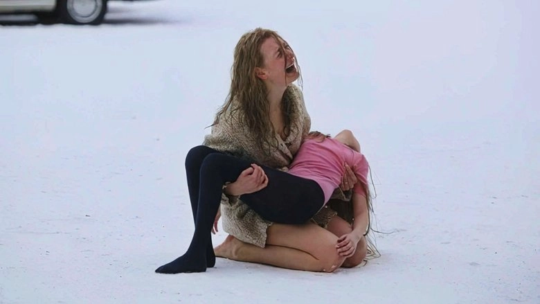 Between Two Fires (2010)