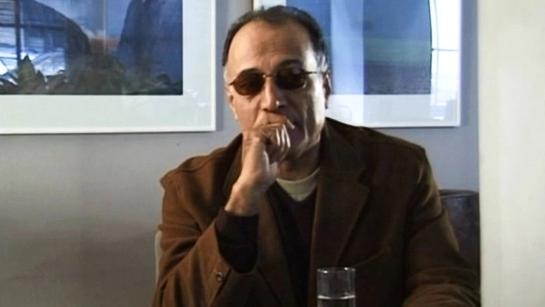 Abbas Kiarostami: Lecon De Cinema (2002)