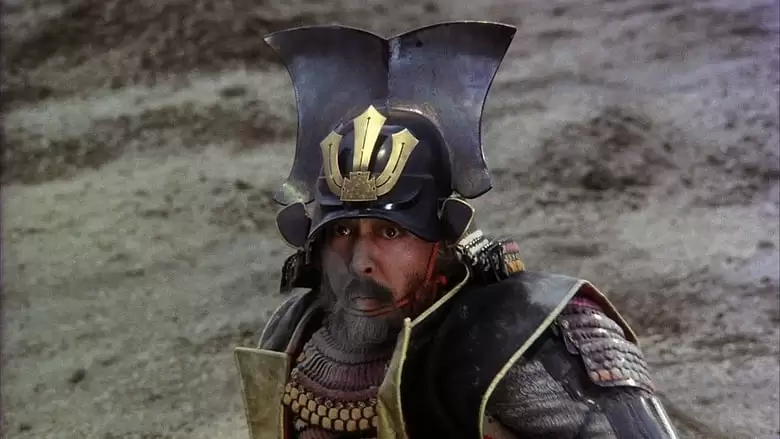 Kagemusha: The Shadow Warrior (1980)