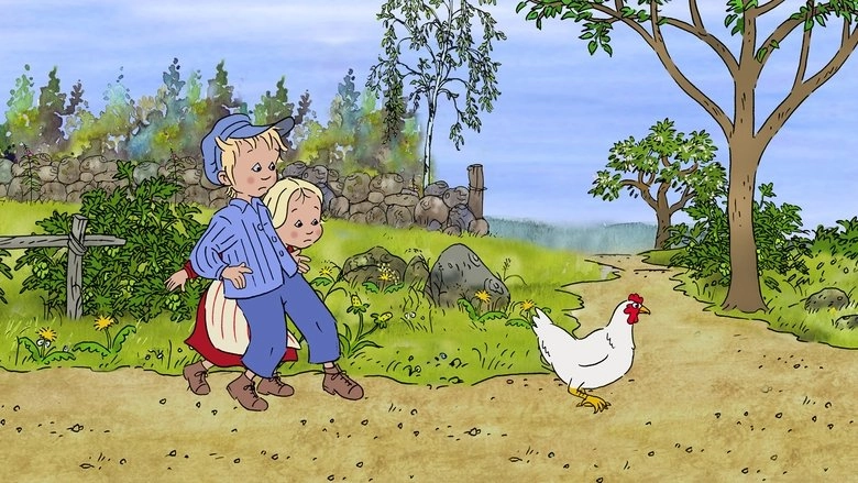 Emil & Ida I Lonneberga (2013)