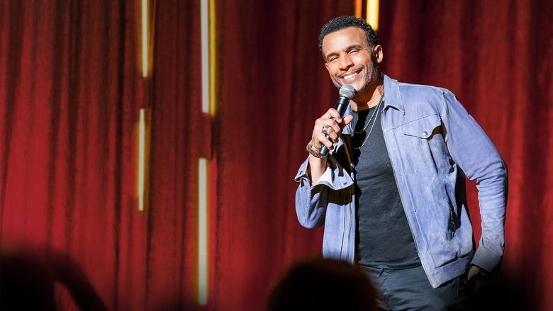 David A. Arnold: It Ain't For The Weak (2022)
