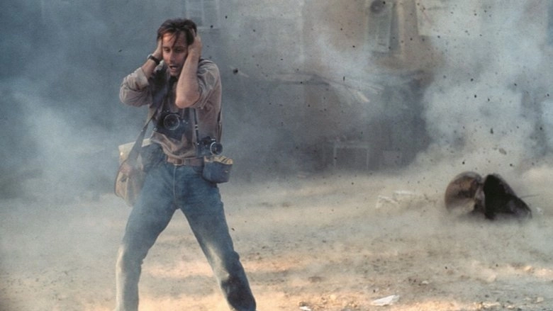 Out Of Life (1991)