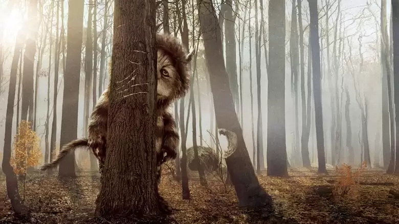 Where The Wild Things Are (2009)