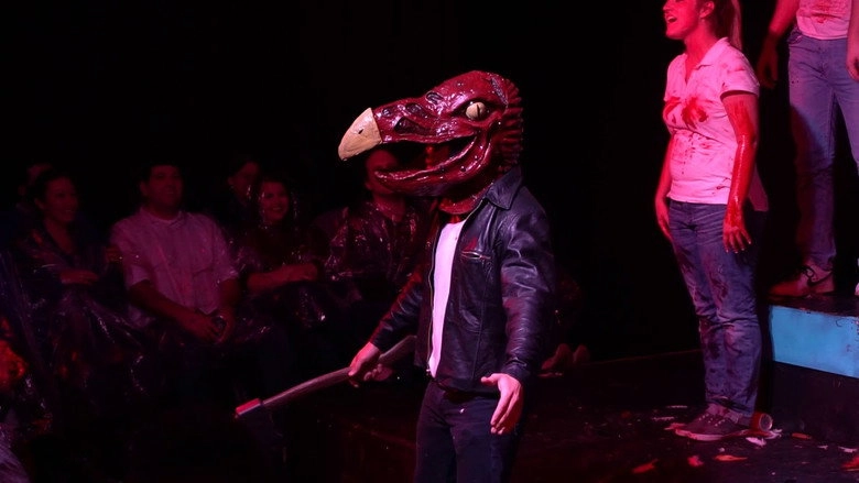 ThanksKilling The Musical (2013)
