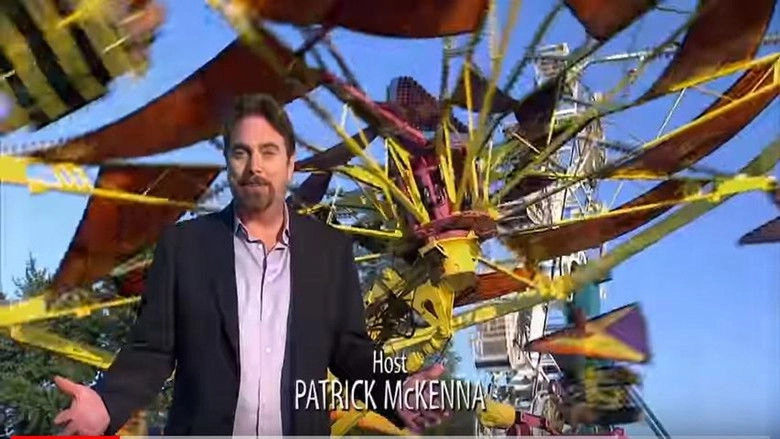 ADD & Loving It?! (2009)