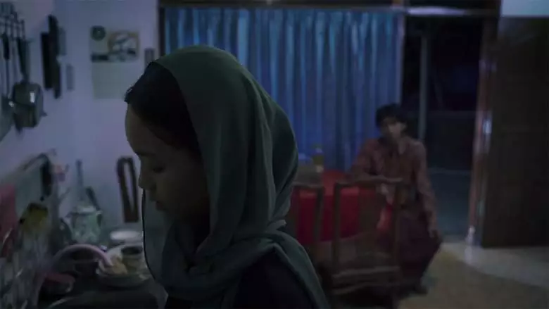 Warisan (2024)