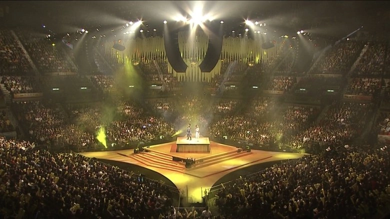 Alan Tam & Hacken Lee Live 2009 (2009)