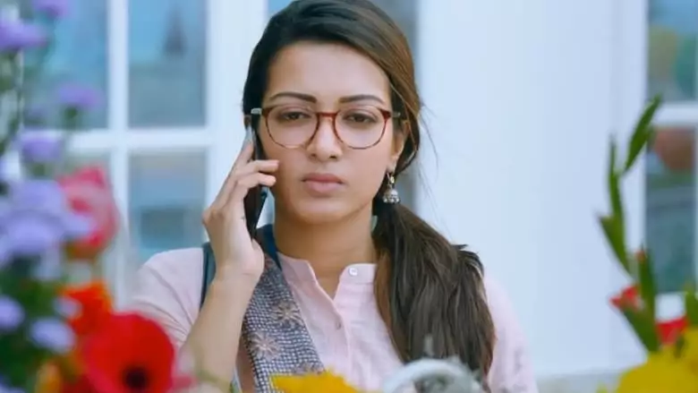 Aruvam (2019)