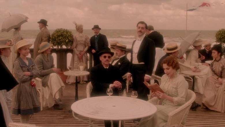 Marcel Proust's Time Regained (1999)
