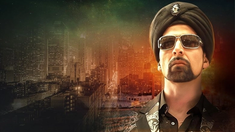 Singh Is King (2008)