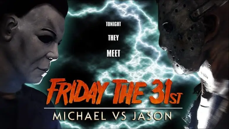 Friday The 31st: Michael Vs. Jason (2005)