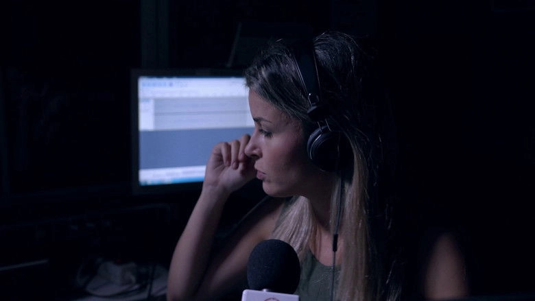 Ecos Y Otros Relatos Asombrosos (2025)