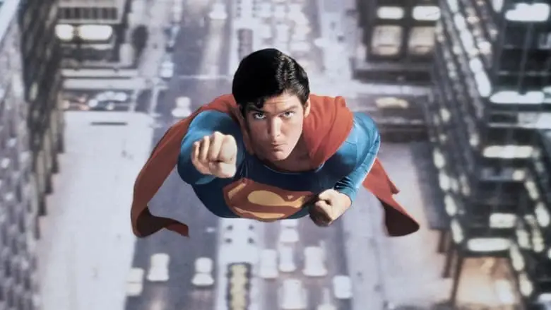 Christopher Reeve, Le Superman Eternel (2024)