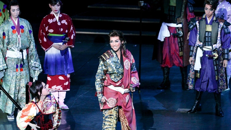 NOBUNAGA -The Will To Power- (2016)