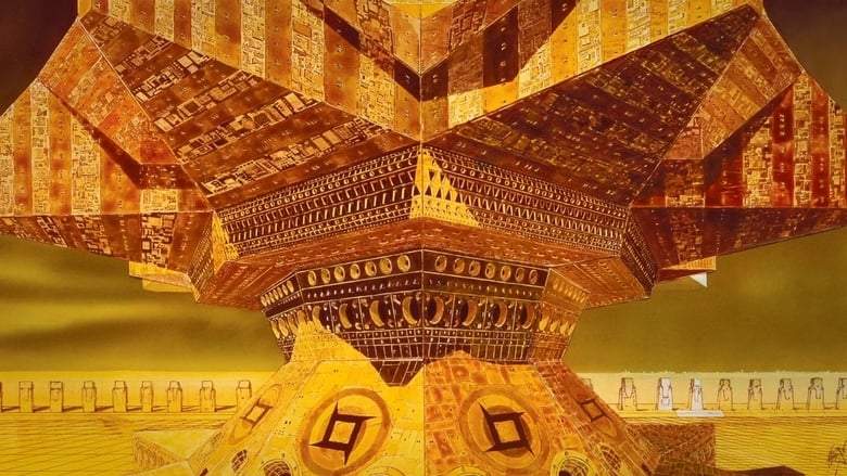 Jodorowsky's Dune (2013)
