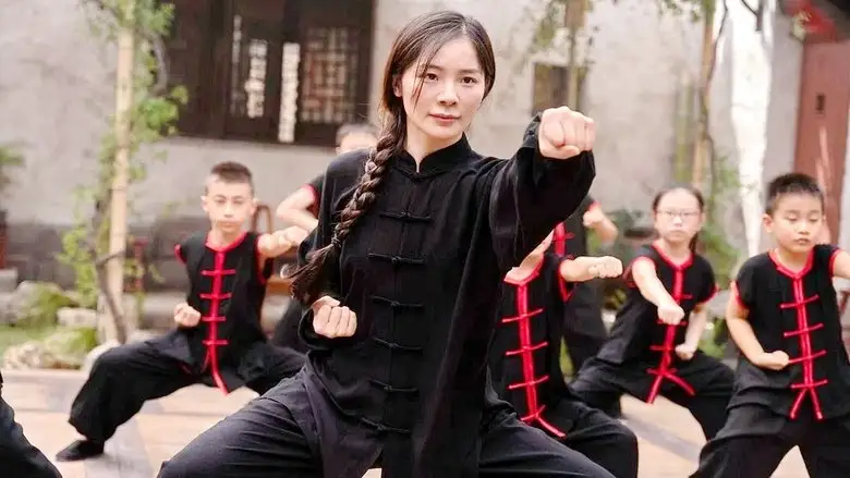 La Citta Proibita (2025)