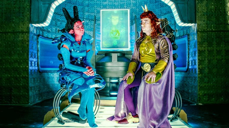 Cima Ali Baba (2011)