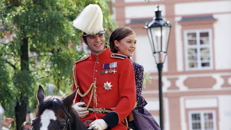 The Prince And Me (2004)