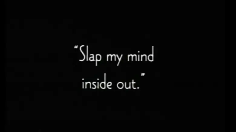 The Elegant Spanking (1995)