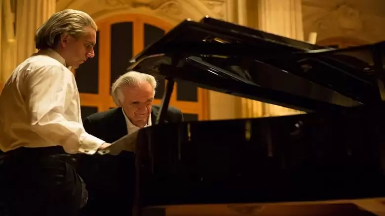 Joao, O Maestro (2017)