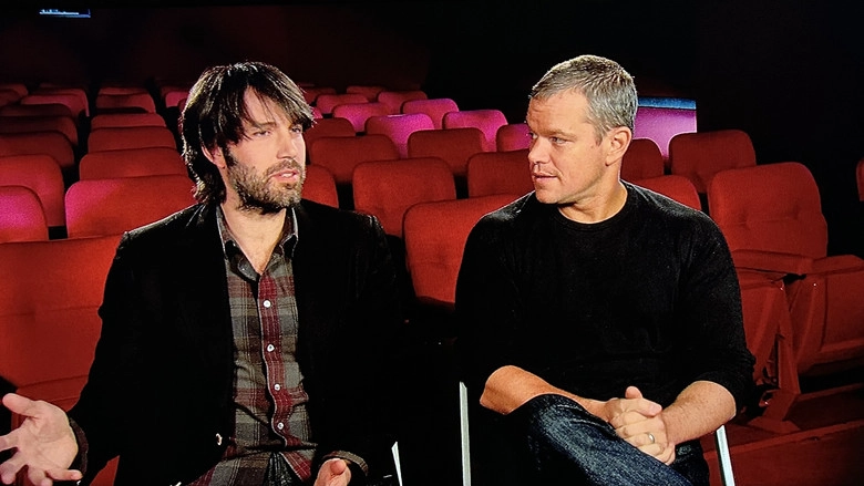 Reflecting On A Journey: Good Will Hunting 15 Years Later (2012)