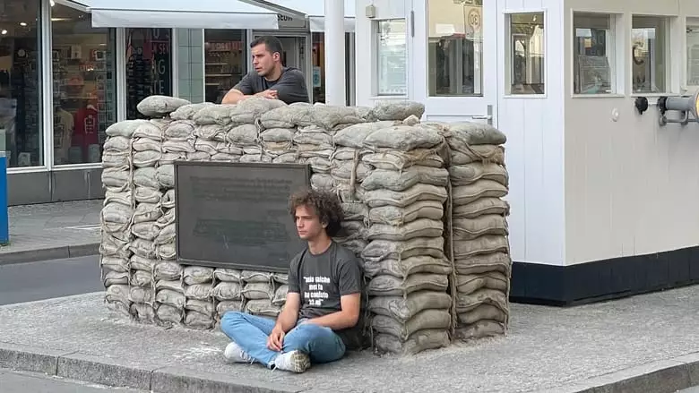 Solitude, It's That (2023)