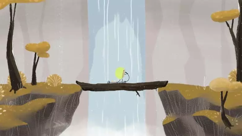 The Last Day Of Autumn (2019)