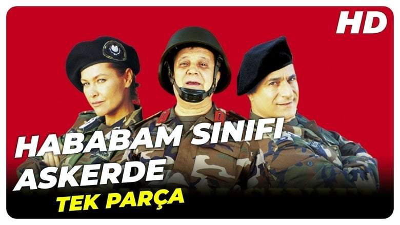 Wacky Class In Army (2005)