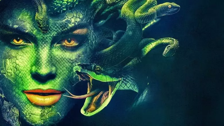 Medusa's Venom (2023)