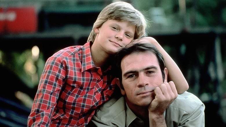 The River Rat (1984)