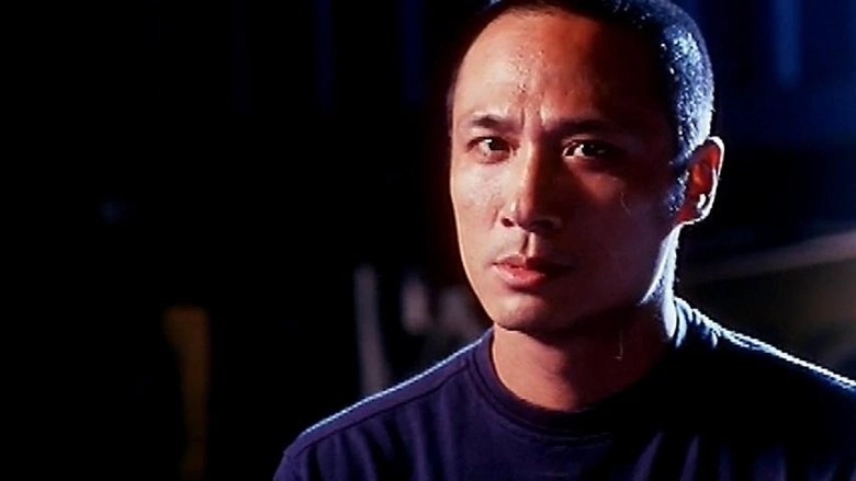 Never Compromise (1999)