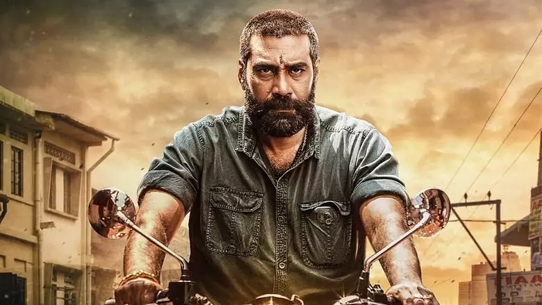 Padayottam (2018)