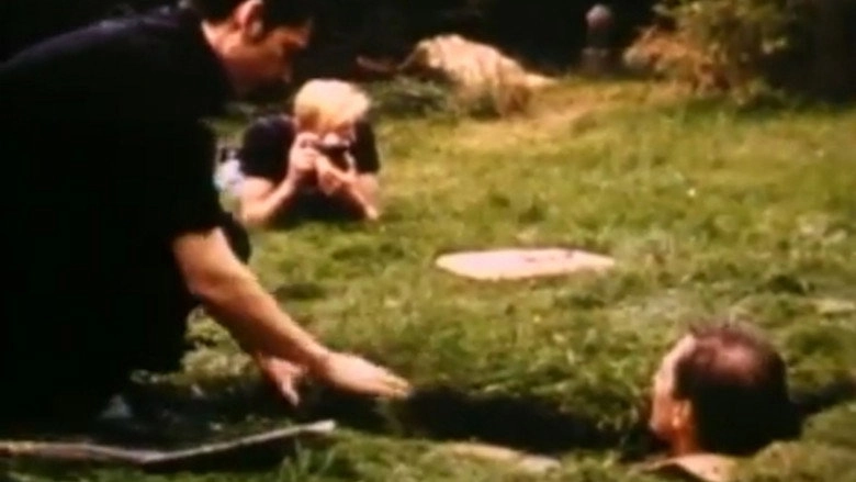The Making Of 'Nekromantik 2' (1992)