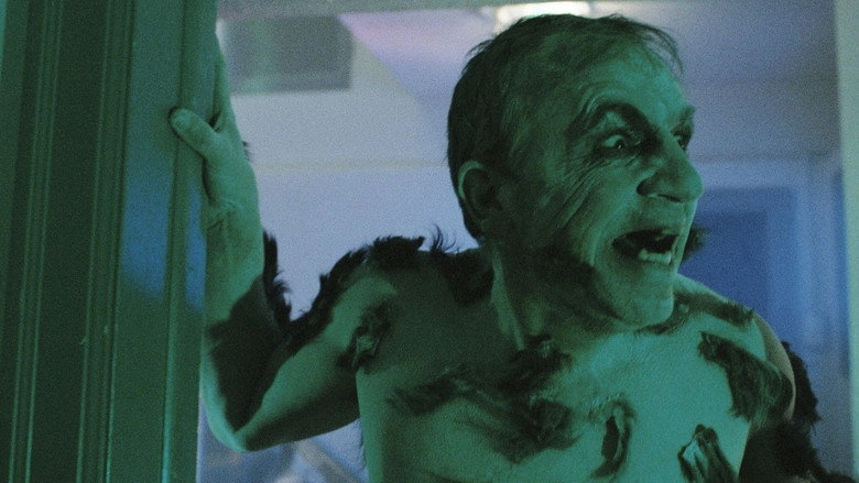 Bad Ghost (2008)
