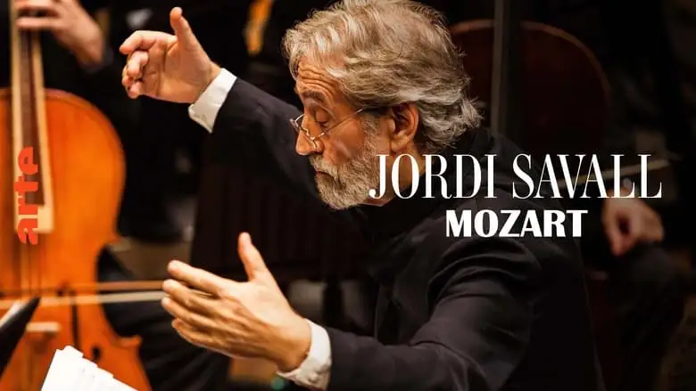 Jordi Savall - Le Requiem De Mozart (2023)