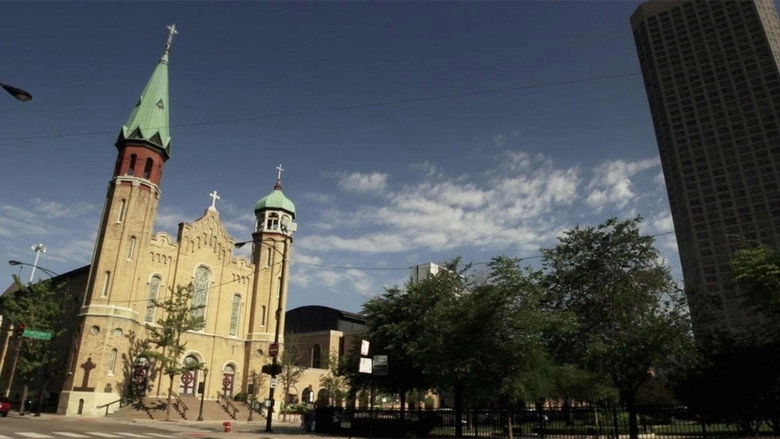 Old St. Patrick's Church: Chicago Renaissance Story (2013)