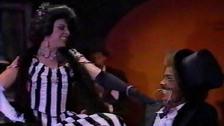 Puss In Boots (1982)