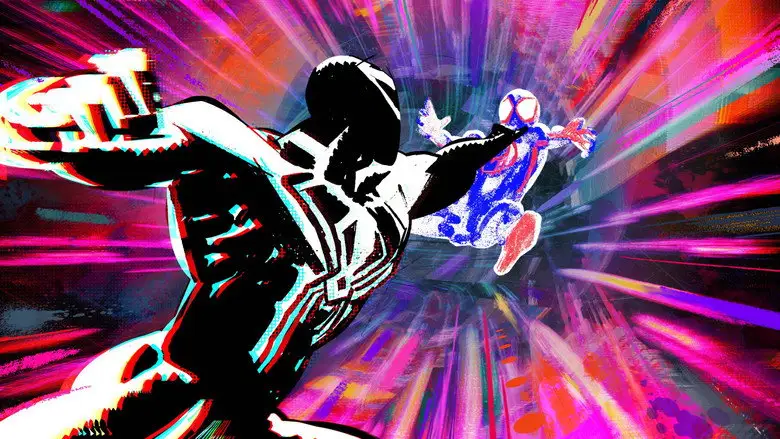 Spider-Man: Beyond The Spider-Verse (2027)