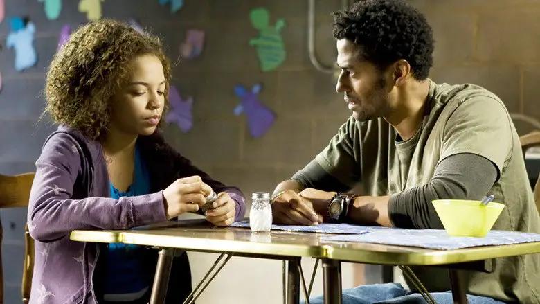 Trinity Goodheart (2011)