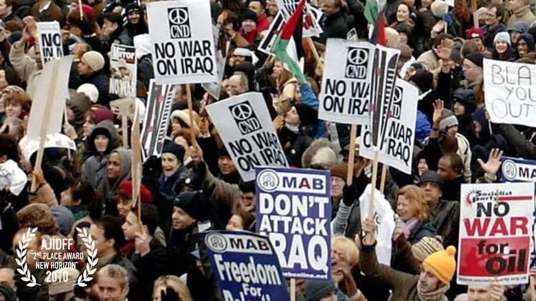 Faces Of Wrath (2010)