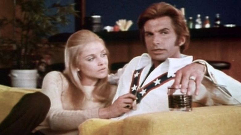 Evel Knievel (1971)