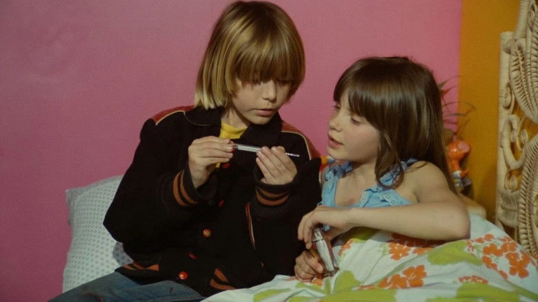 Trocadero Lemon Blue (1978)